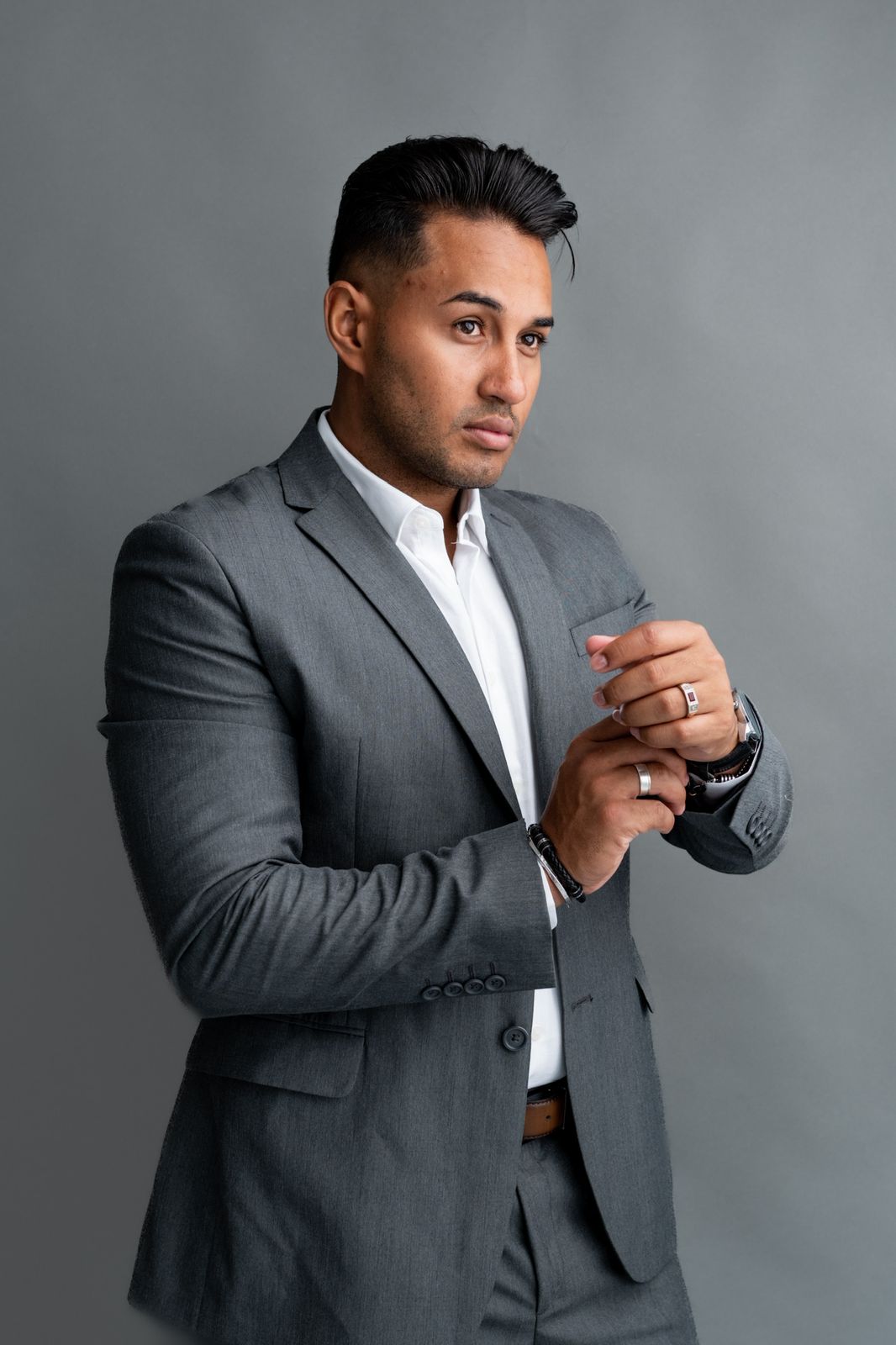 Ruan Nikson — Advogado